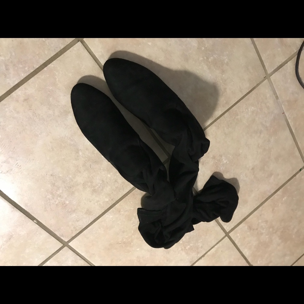 Long boots - Picture 2 of 2